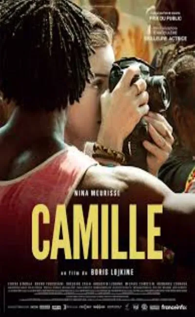 Camille (2019)