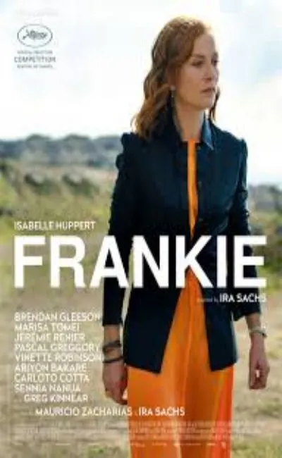 Frankie (2019)