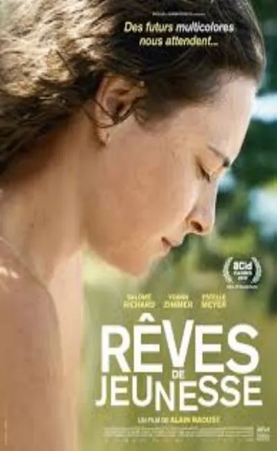 Rêves de jeunesse (2019)