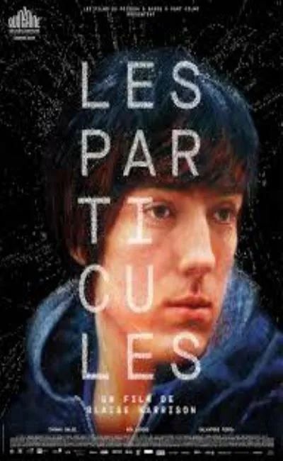 Les particules (2019)