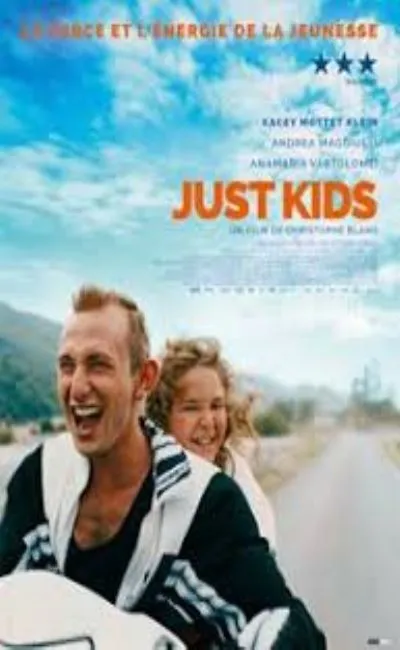 Just kids (2020)