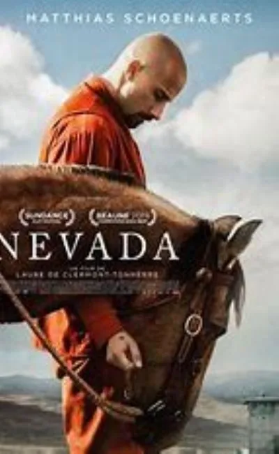 Nevada (2019)