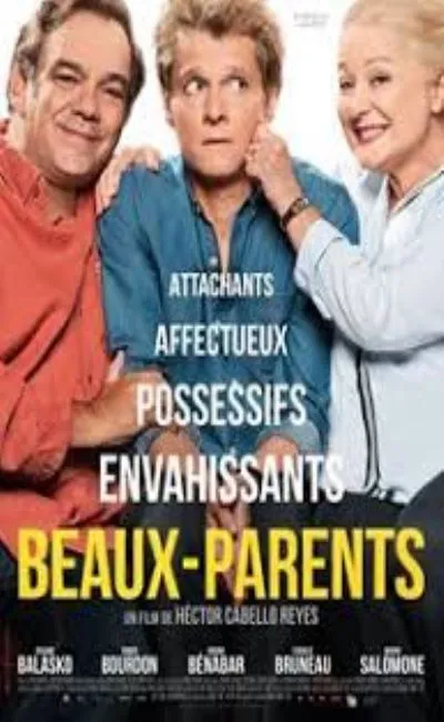 Beaux-parents (2019)