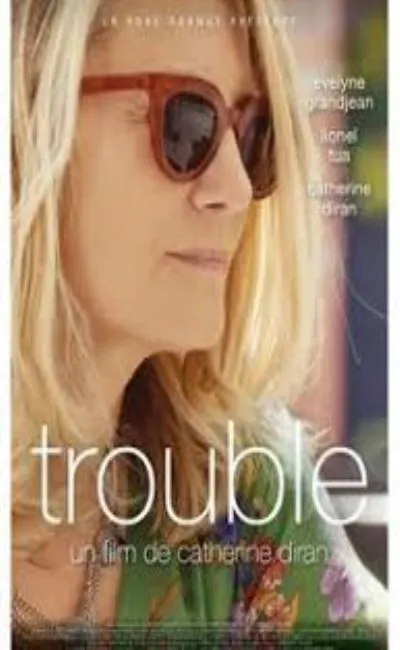 Trouble (2020)