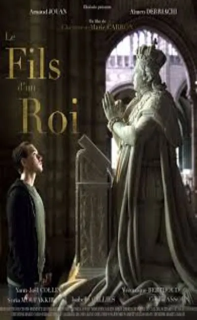 Le fils d'un Roi