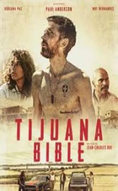 Tijuana Bible (2020)