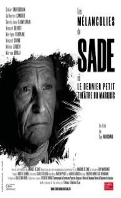 Les mélancolies de Sade