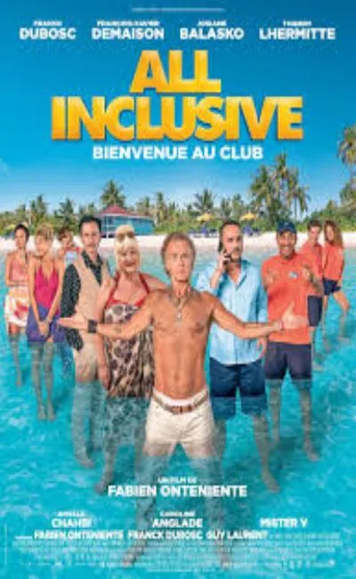 All inclusive