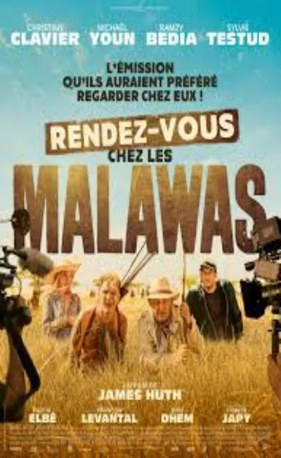 Rendez-vous Chez Les Malawas (2019)