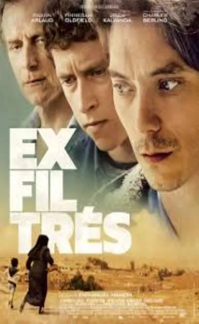 Exfiltrés (2019)