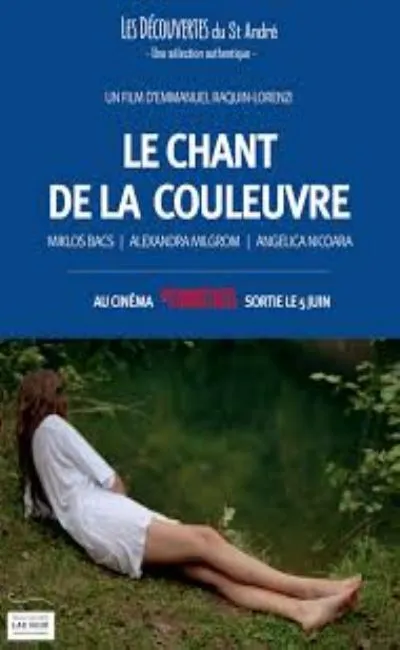 Le chant de la couleuvre (2019)