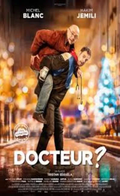 Docteur