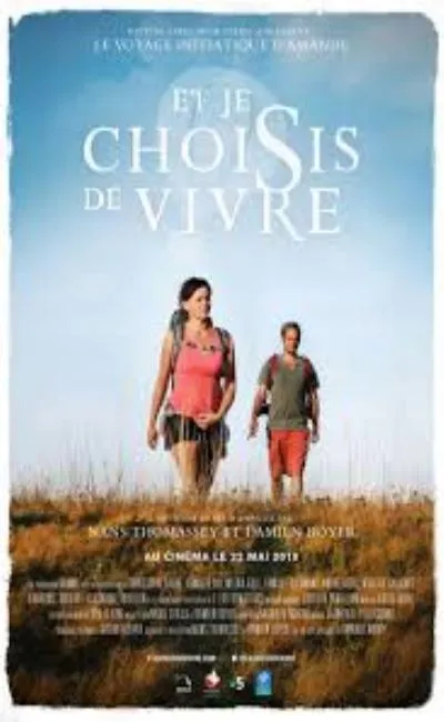 Et je choisis de vivre (2019)