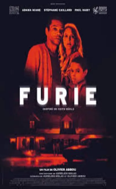 Furie (2019)