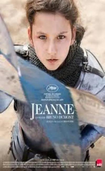 Jeanne (2019)