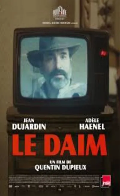 Le daim (2019)