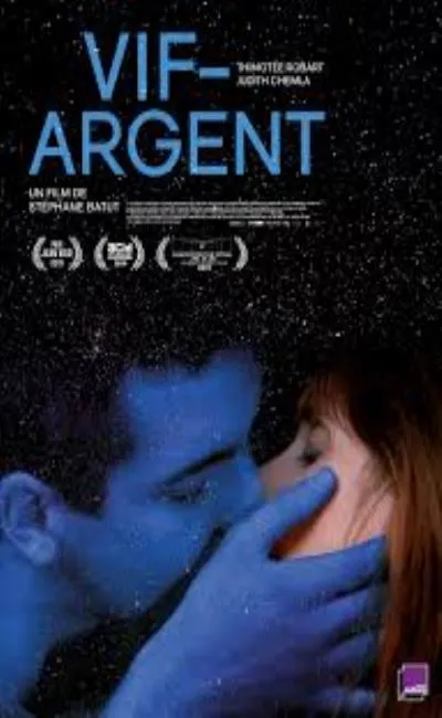 Vif-Argent (2019)