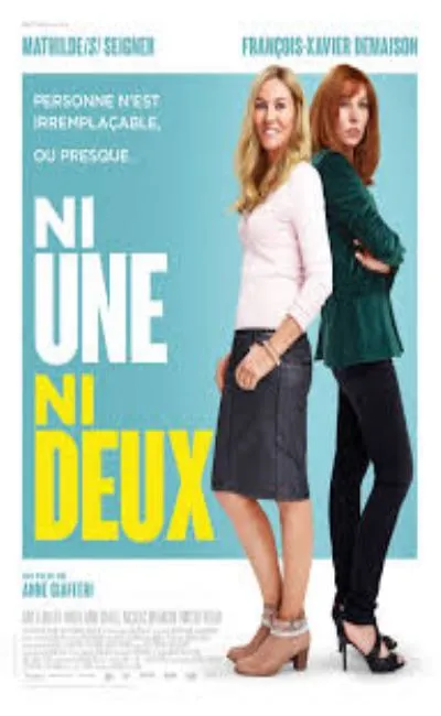 Ni une ni deux (2019)