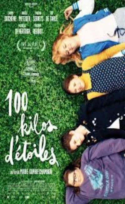 100 kilos d’étoiles (2019)