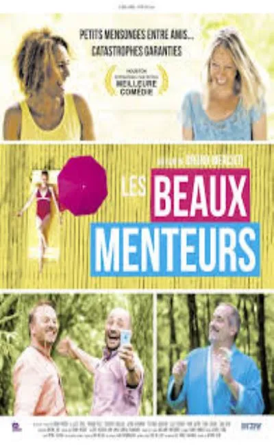 Les beaux menteurs (2019)