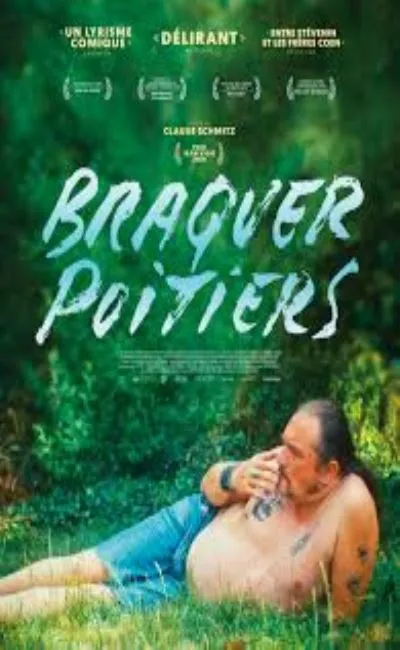 Braquer Poitiers (2019)