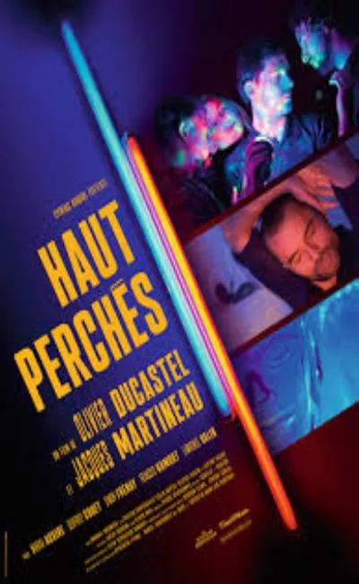 Haut perchés (2019)