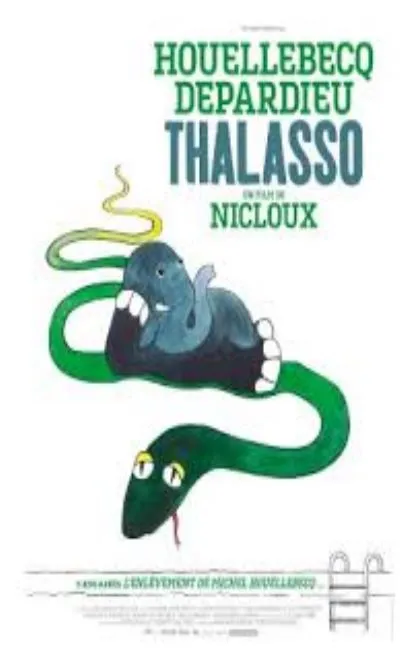 Thalasso (2019)