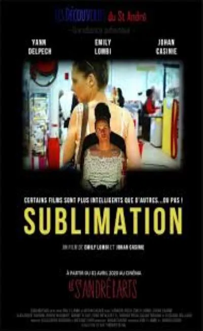 Sublimation (2020)