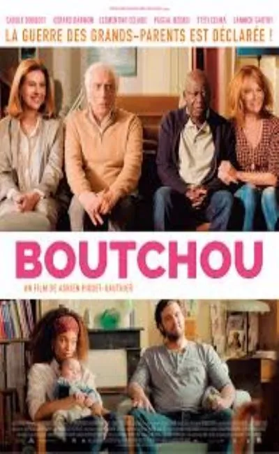 Boutchou (2020)