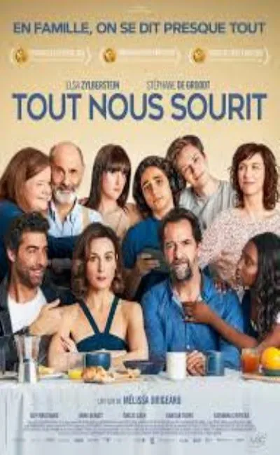 Tout nous sourit (2019)