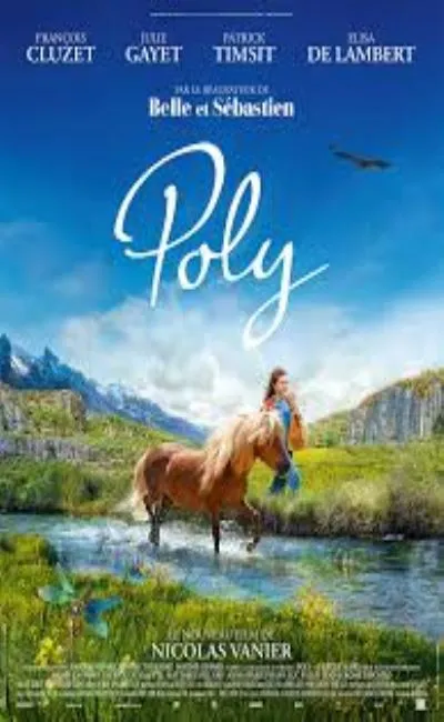 Poly (2019)