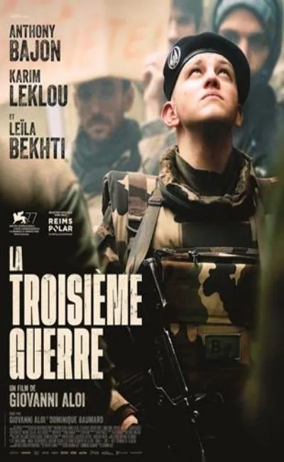 La troisième guerre