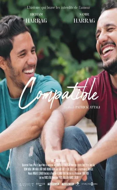 Compatible (2021)