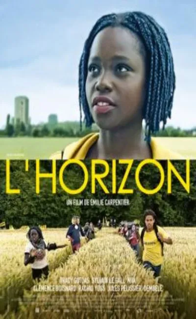 L'horizon (2022)