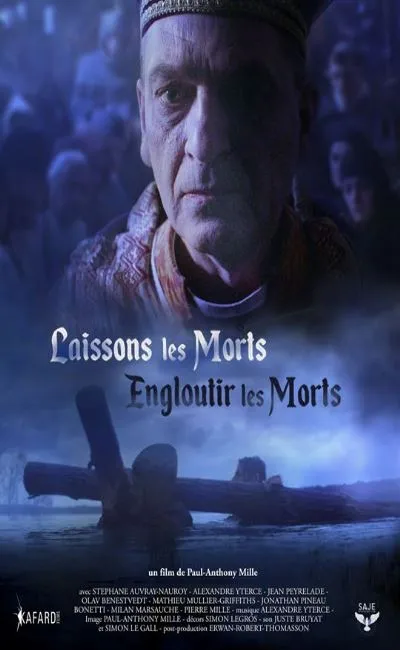 Laissons les morts engloutir les morts (2022)