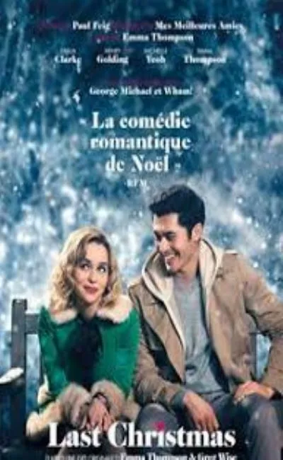 Last Christmas (2019)