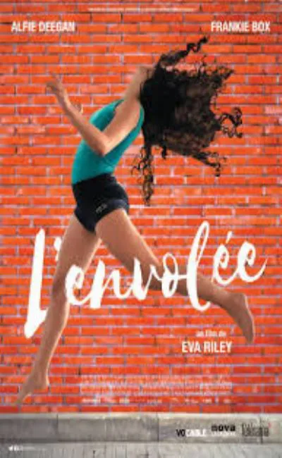 L'envolée