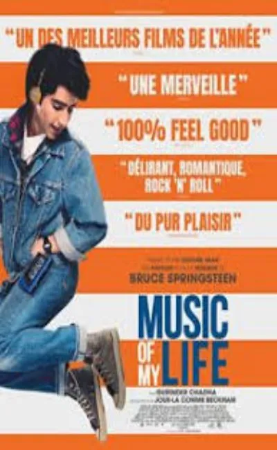 Music of my life (2019)