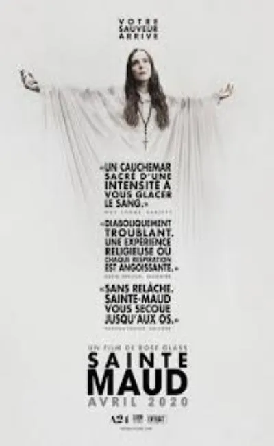 Sainte Maud (2021)