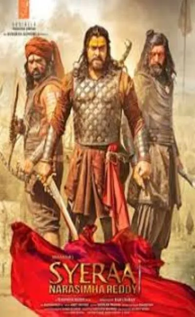 Sye Raa (2019)