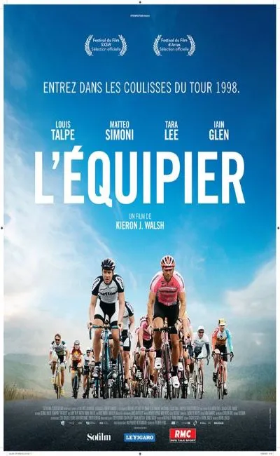 L'équipier (2022)