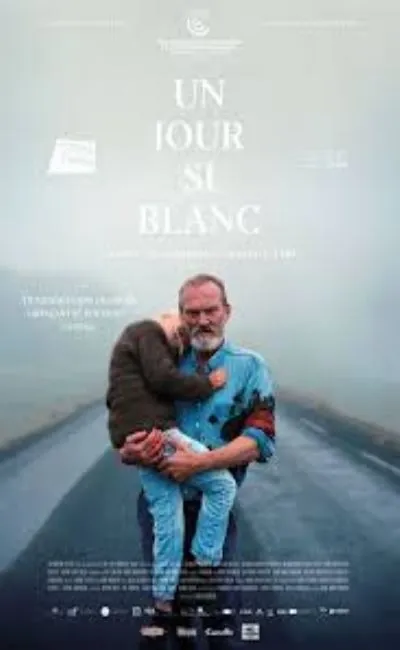 Un jour si blanc (2020)