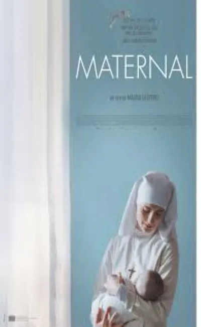 Maternal (2020)