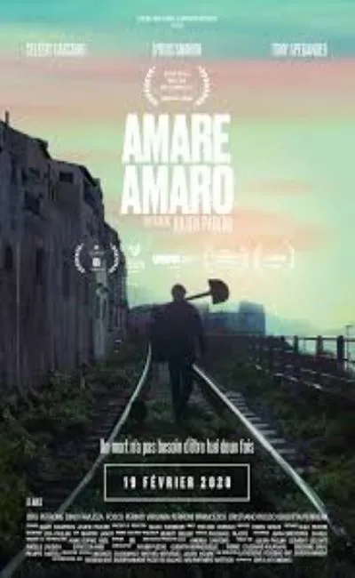 Amare Amaro (2020)