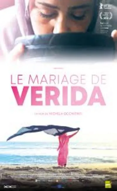 Le mariage de Verida (2019)