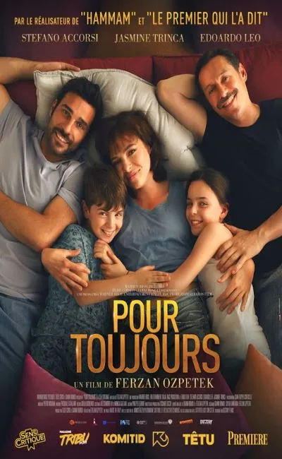 Pour toujours (2022)