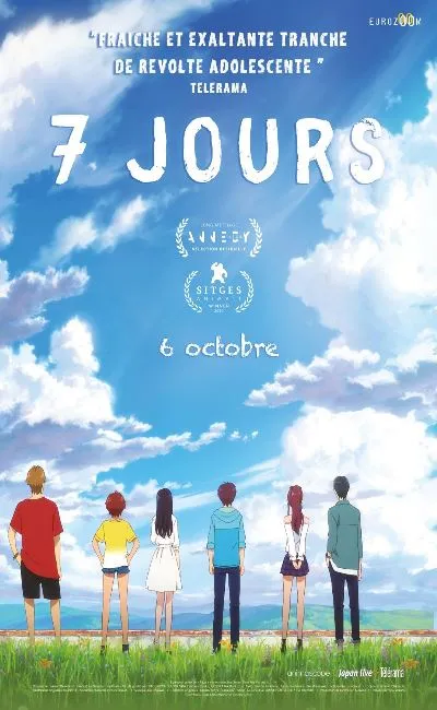 7 jours (2021)