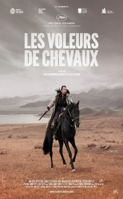 Les voleurs de chevaux (2021)