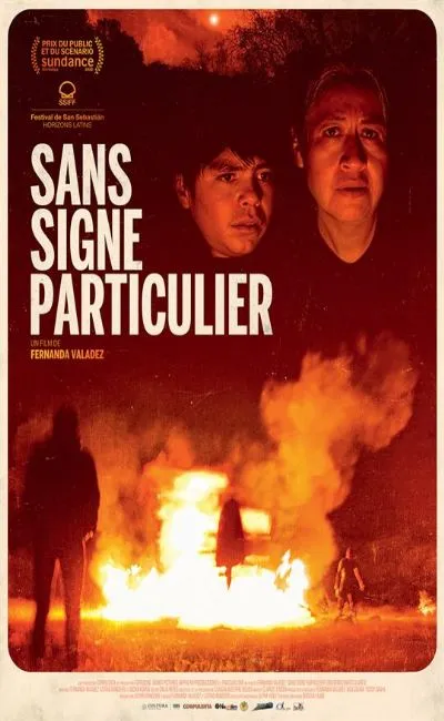 Sans Signe Particulier (2019)