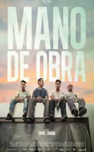 Mano de Obra (2020)